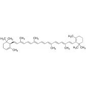  (6'R)-,-Carotene 