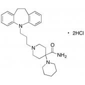  Carpipramine Dihydrochloride 