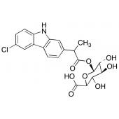  Carprofen Glucuronide 