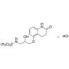  Carteolol Hydrochloride 