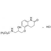  Carteolol Hydrochloride 