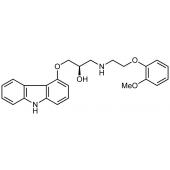  (R)-(+)-Carvedilol 