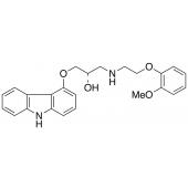  (S)-(-)-Carvedilol 