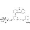  Carvedilol -D-Glucuronide 