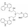  Carvedilol Bis-carbazole 