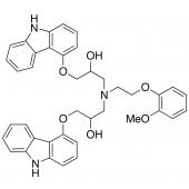  Carvedilol Bis-carbazole 