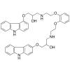  Carvedilol Bisalkylpyrocate 