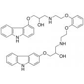  Carvedilol Bisalkylpyrocate 