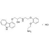  Carvedilol Monoalkylpyro 