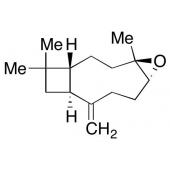  -Caryophyllene Epoxide 