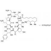  Caspofungin Acetate (>90%) 