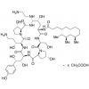  Caspofungin Impurity A Acetate 