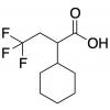  2-Cyclohexyl-4,4,4-trifluoro 