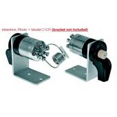  Stator 6 port 2-pos. C1-valve 