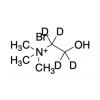  Choline-1,1,2,2-d4 Bromide 