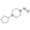  1-Cyclopentyl-4-nitrosopipe 