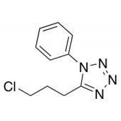  5-(3-Chloropropyl)-1-phenyl- 