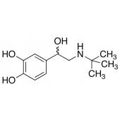  Colterol Hydrochloride 