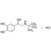  Colterol-d9 Hydrochloride 