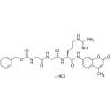  N-CBZ-Glycyl-glycyl-L-arginine 