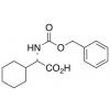  Cbz-Cyclohexyl-L-glycine 