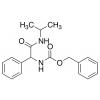  N-Cbz-N'-isopropyl-DL-phenyl 