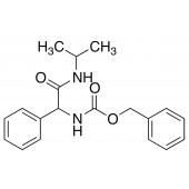  N-Cbz-N'-isopropyl-DL-phenyl 