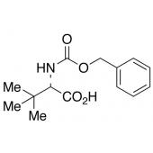  Cbz-L-tert-Leucine 