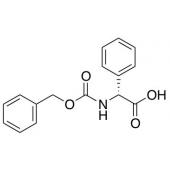  Cbz-D-(-)-Phenylglycine 