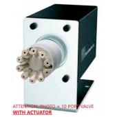  Stator 10 port 2-pos C22Z- 