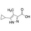  3-Cyclopropyl-4-methyl-1h- 