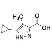  3-Cyclopropyl-4-methyl-1h- 