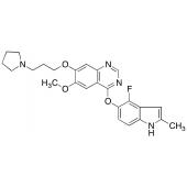  Cediranib 