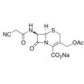  Cefacetrile Sodium 