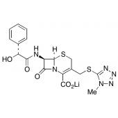  Cefamandole Lithium 