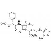  Cefamandole Nafate 