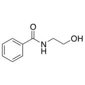  N-(2-hydroxyethyl)benzamide 