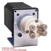  Stator 4 port 2-pos int vol 