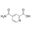  4-carbamoylpyridine-2-carbo 