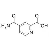  4-carbamoylpyridine-2-carbo 