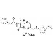  Cefazolin Sodium Salt 