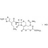  Cefcapene Pivoxil 