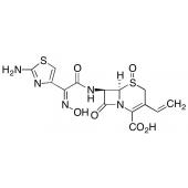  Cefdinir Sulfoxide 