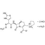  Cefepime Dihydrochloride 