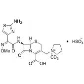  Cefepime-d3 Sulfate 