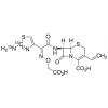  Cefixime-13C,15N2 