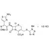  Cefmenoxime Hydrochloride 