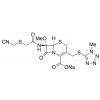  Cefmetazole 