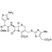  Cefodizime 