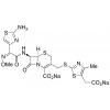  Cefodizime Sodium 